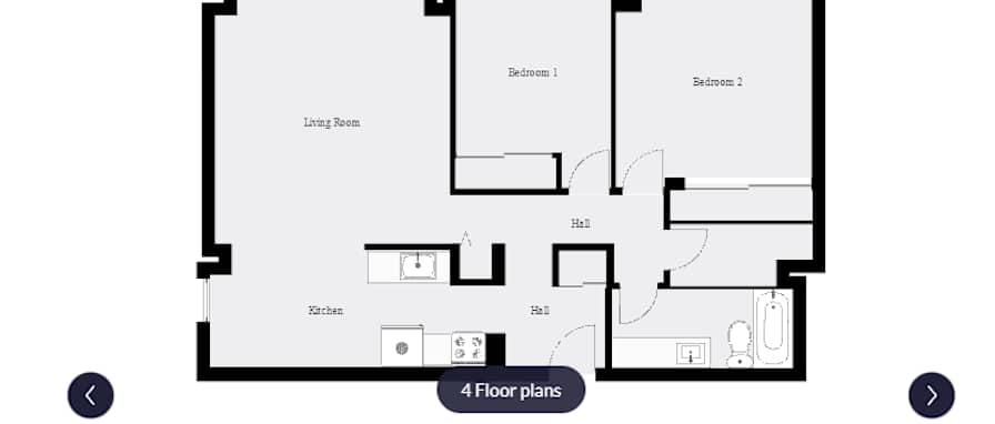 Sid's room
