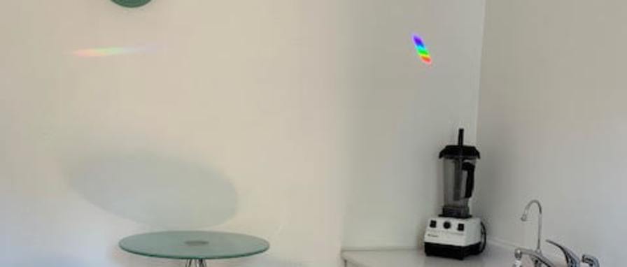 Vèra's room