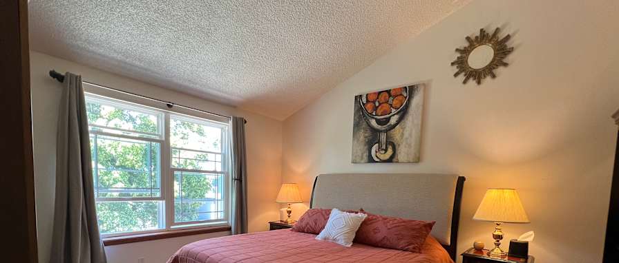 Jenny's room
