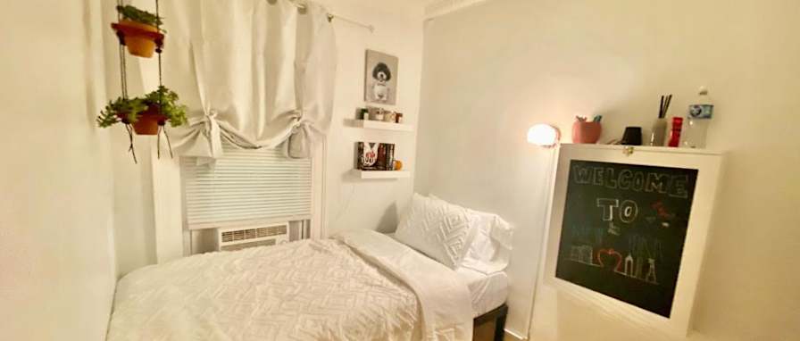 Julia's room