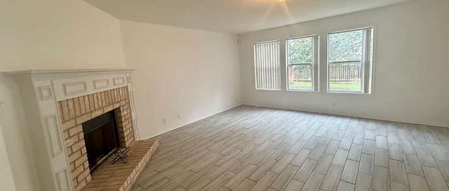 Angel's room