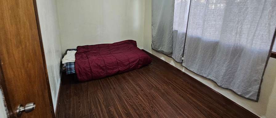 Sean's room
