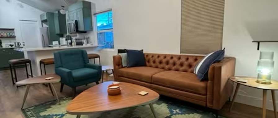 Eric's room