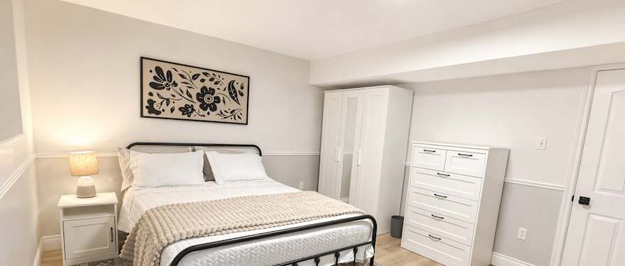 Leeanne's room