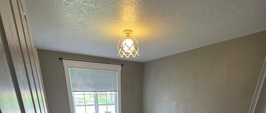 Zachary's room