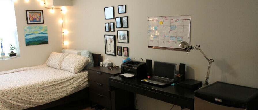 Skrtich Living's room