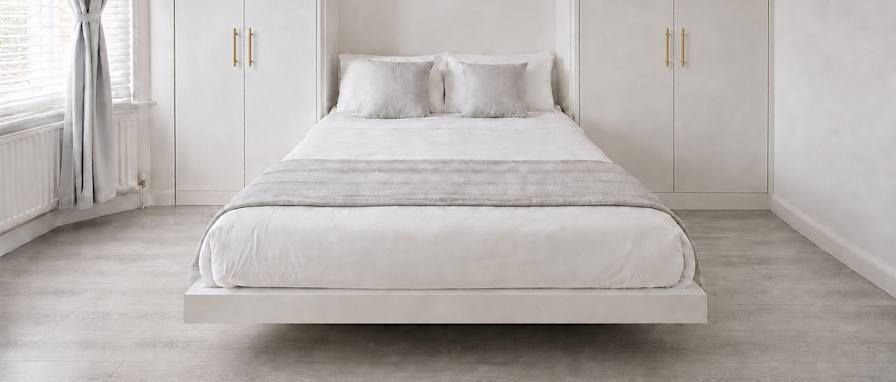 Dwella Rooms's room