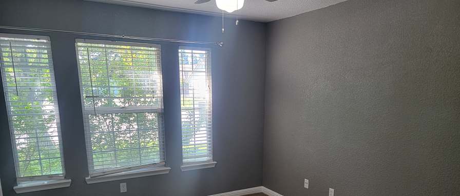 Eric's room