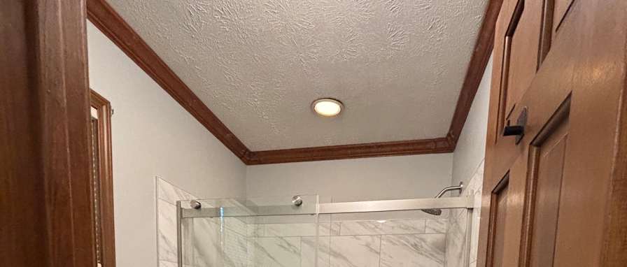Terry's room