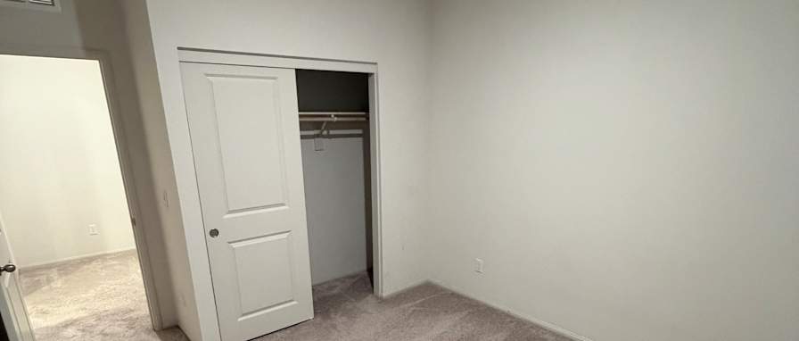 Alex's room