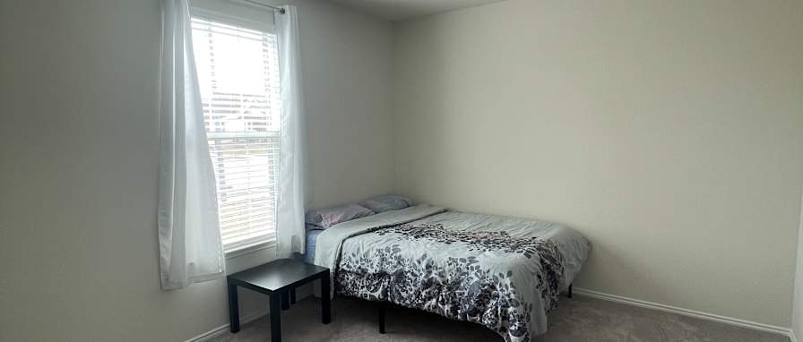 Peter Huynh's room