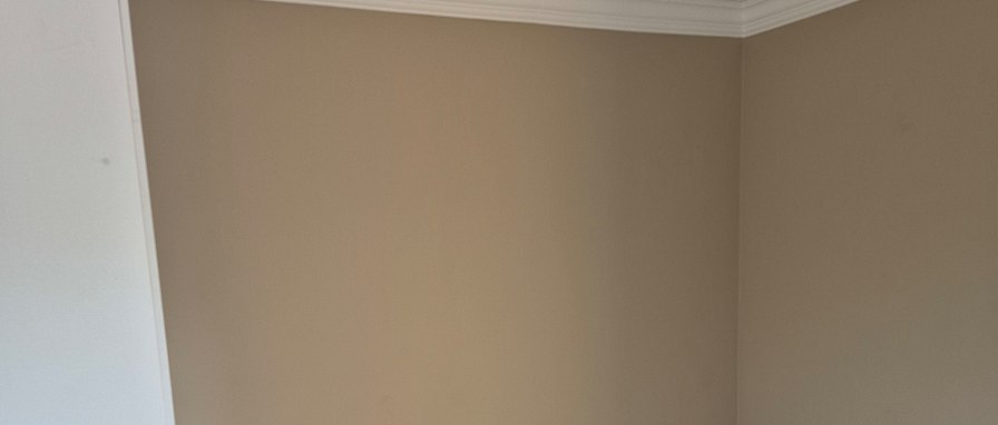 Xolani Mjiyako's room