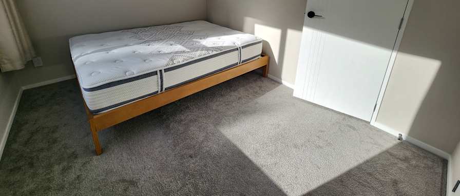 Laura's room