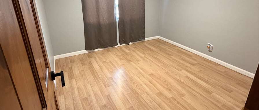Elliott's room