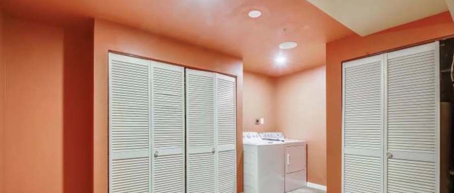 Diana's room