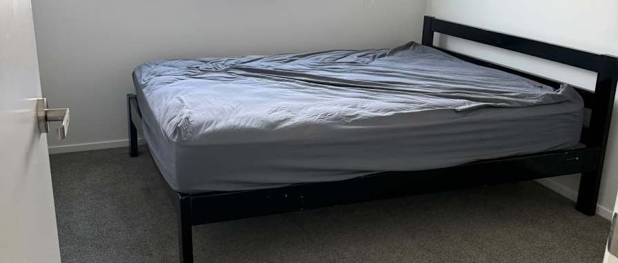 yash's room