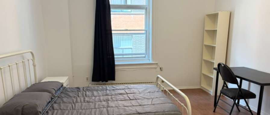 Samir Sehayek's room