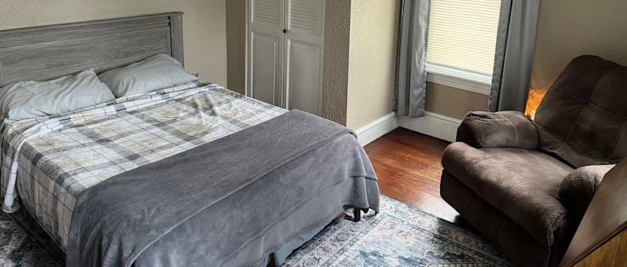 Jessica's room