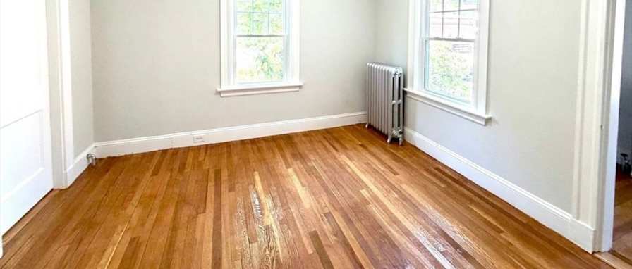 Beth's room