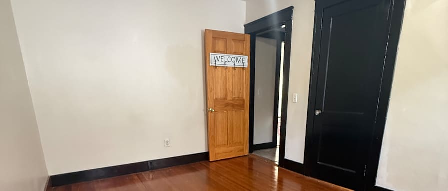 Hannah Nordstrom's room