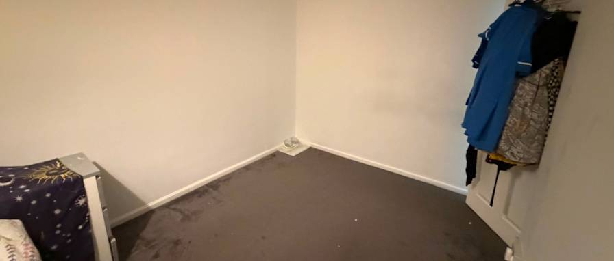 Lara's room