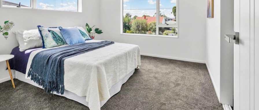 Priya's room