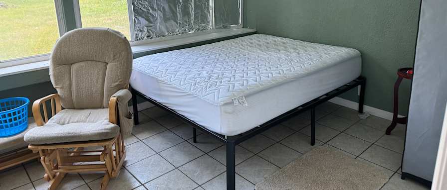 Joseph's room
