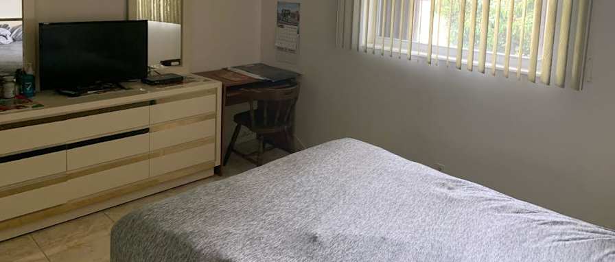 Gigi's room