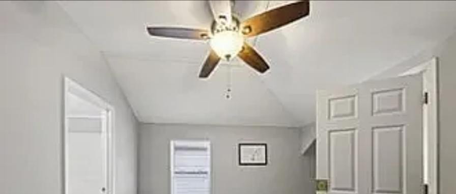 Andrea's room