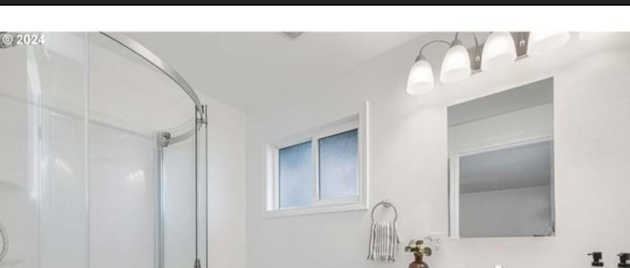 William's room