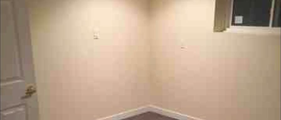Liam's room