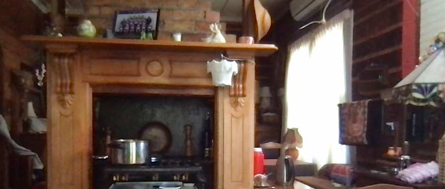 Lois's room