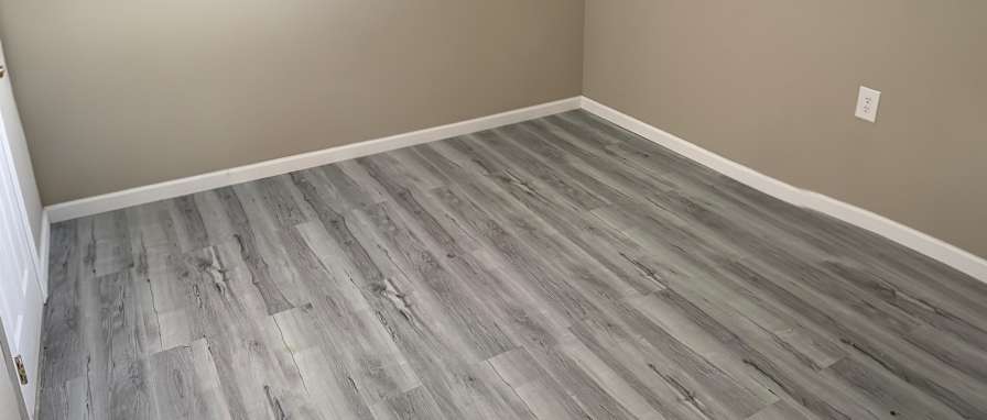 Woodley's room
