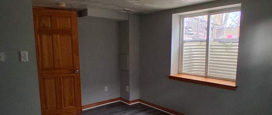 Veronica Lara's room