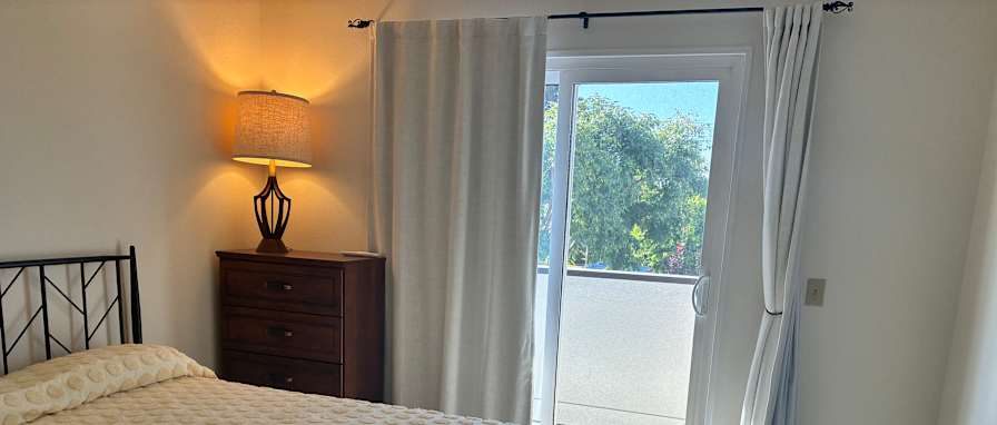 Olivia's room