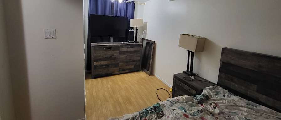 Heather's room