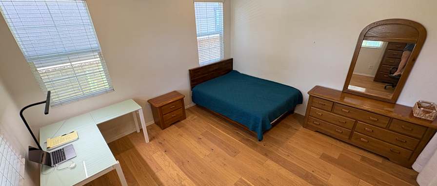 Anna's room