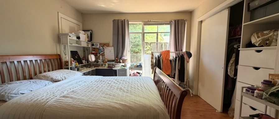 Ruby's room