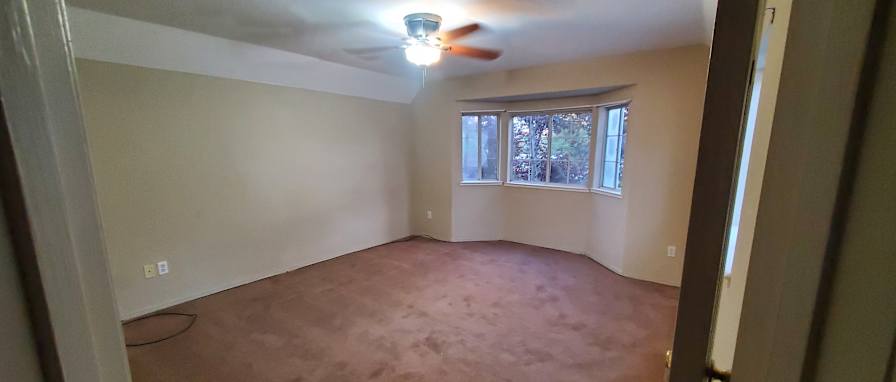 Dennis's room