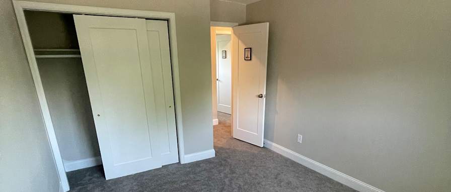 Ryan's room