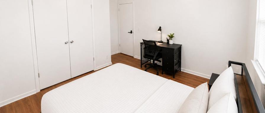 PadSplit's room