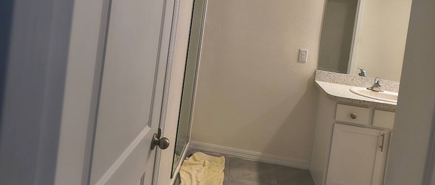 Ojalha's room