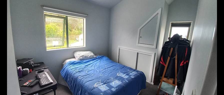 Naton Bo's room