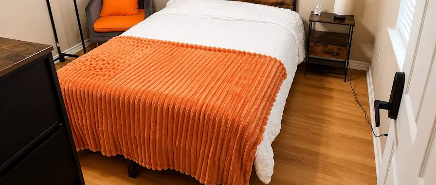 Valentina's room
