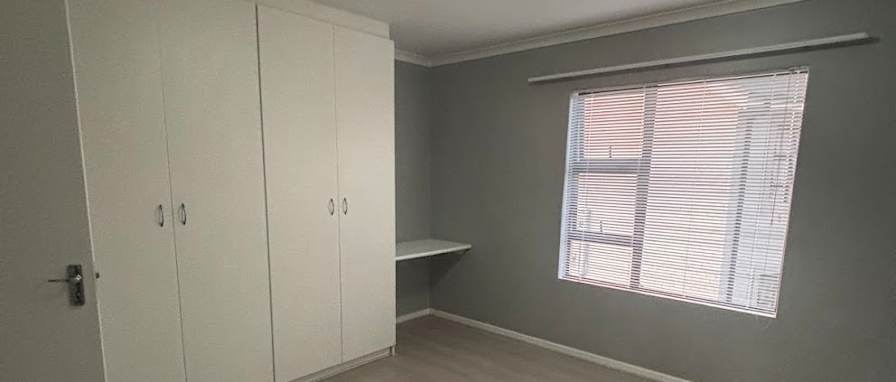 Carmen's room
