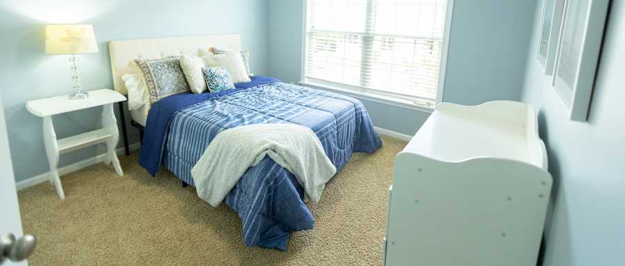 Jennifer's room
