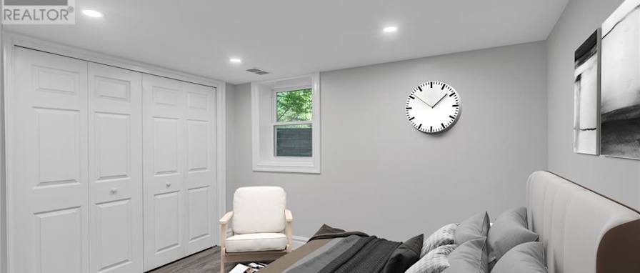 Krishna Vangavolu's room