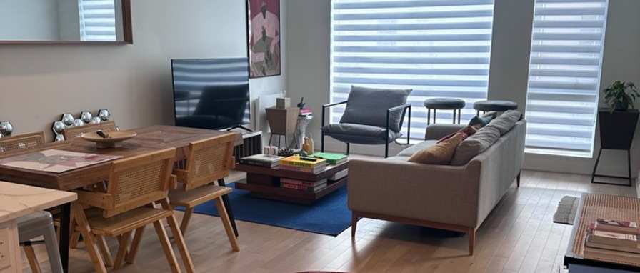Adrien F's room