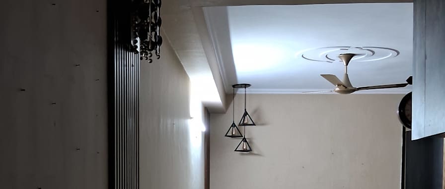 Parth Deshmukh's room