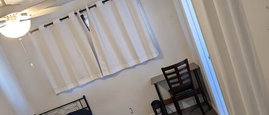Michelle's room